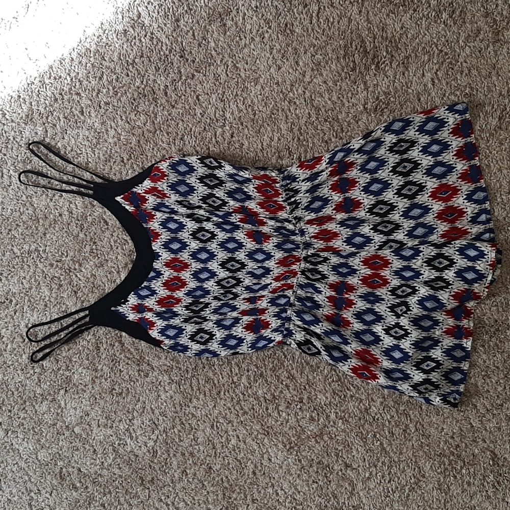 COPY - Charlotte Russe romper